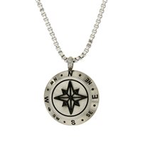 Collier Vag in Acier 3702340082 - 3702340082